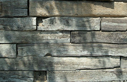 Wood Retaining Walls Wood Retaining Walls