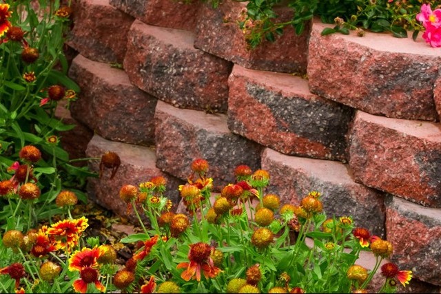 Concrete Walls