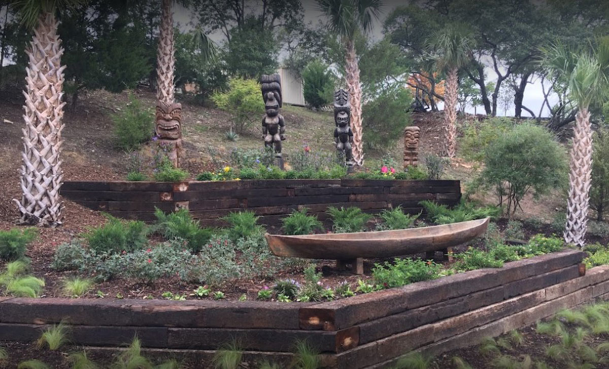 Railroad Tie Railroad Tie