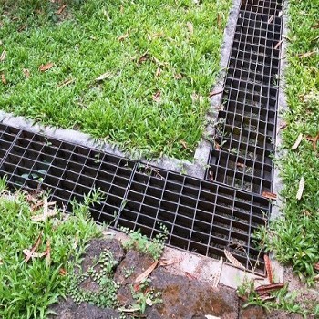 Drainage System Drainage System