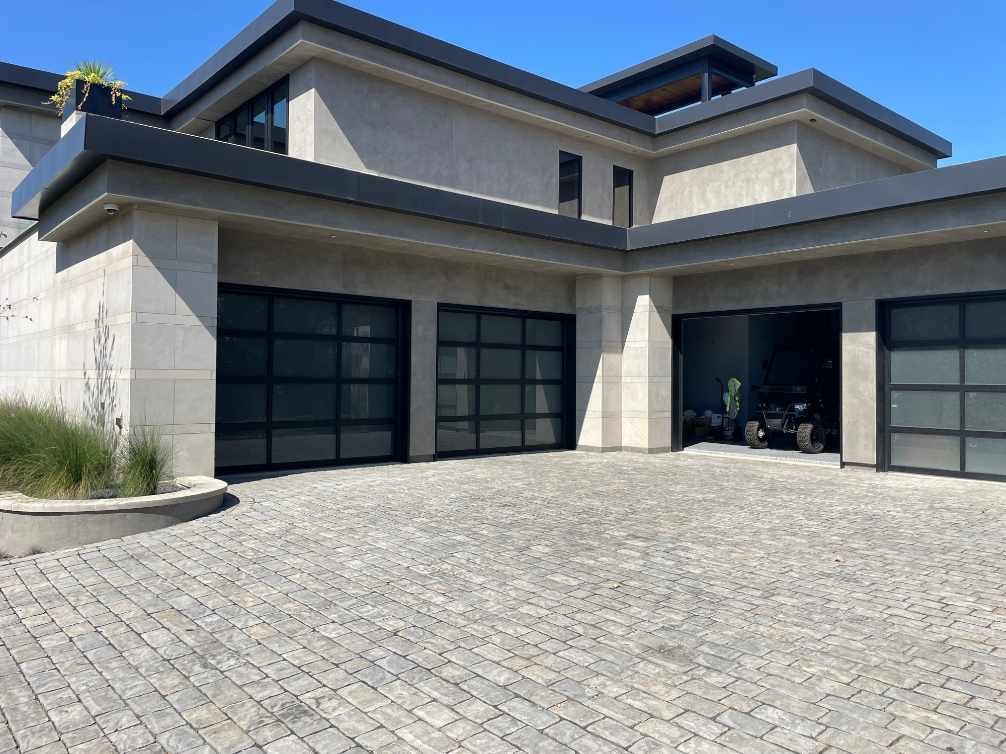 Paver Driveway Arlington, TX Paver Driveway Arlington, TX